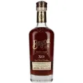 Bayou XO MARDI GRAS Premium Crafted Rum 40% Vol. 0,7l