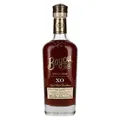 Bayou Rum XO MARDI GRAS Premium Crafted (1 x 0.7 l)