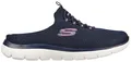 Skechers Summits Swift Step Damen | Textil - NEU