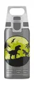 Sigg Trinkflasche stylische Kindertrinkflasche, SIGG Trinkflasche 'Viva Kids One' - 0,5 L Dinos