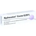 Hydrocutan Creme 0.25% 20 G