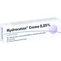 HYDROCUTAN Creme 0,25% 20 g - zur Linderung von mäßig ausgeprägten Hauterkrankungen