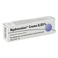 Hydrocutan 0,25% 20 g