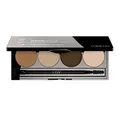BROWTTITUDE eyebrow contouring palette