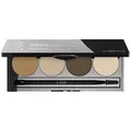 BROWttitude Eyebrow Contouring Palette L.O.V Blond Attitude (758665)