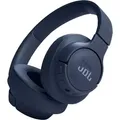 JBL Tune 720BT Kopfhrer Kabellos Kopfband Anrufe/Musik Bluetooth Blau - Blau