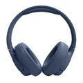 JBL Tune 720BT Bluetooth-Kopfhörer - Blau