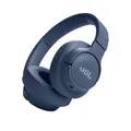 JBL Tune 720BT Casques-Audio Bluetooth 76 Stunden Blau