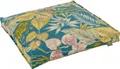 H.O.C.K. Sitzkissen Eliza-Bouquet Outdoor Sitzkissen, Outdoor geeignet