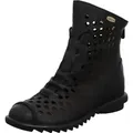LAURA VITA Cyrielle 11 Schnürstiefelette schwarz 39 EU