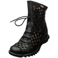 Laura Vita CYRIELLE 11 Damen Knstschuhe Schwarz - 39 EU