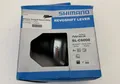 Shimano Drehgriffschalter NEXUS 8-Gang SL-C6000 silber
