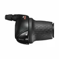 Shimano Nexus SL-C6000 Drehgriffschaltung 8 Gang CJ-8S20 Revoshift schwarz