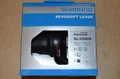 Shimano Nexus SL-C6000 Dregriffschalter schwarz 8-fach Revoshifter NEU
