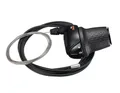 Shimano Drehgriffschalter Nexus 8 Gang Nabenschaltung Drehgriff SL-C6001 + Hülle