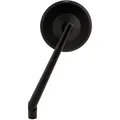 HIGHSIDER MONTANA-BLAST XL Spiegel, schwarz