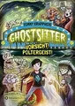 Ghostsitter, Band 02: Vorsicht! Poltergeist! von Kr... | Buch | Zustand sehr gut