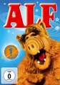 ALF: STAFFEL 1 - ALF,MAX WRIGHT,ANNE SCHEDEEN  4 DVD NEU