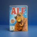 Alf - Season 1 (612 Minuten Spielzeit)