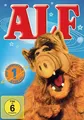 Alf - Season 1