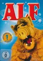 Alf - Die komplette 1. Staffel (DVD) Neu