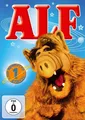ALF Die komplette 1. Staffel DVD Deutsche Sprache Kult Serie Comedy
