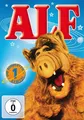 ALF - die komplette Staffel/Season 1 # 4-DVD-BOX-NEU