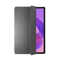 LENOVO Folio Case, Bookcover, Lenovo, Idea Tab Pro, Luna Grey