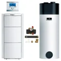 Vaillant Paket 2.35 ecoVITexclusiv 0010034138 Heizungen Paket