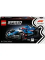 LEGO Speed Champions 77246 Visa Cash App RB VCARB 01 F1 Rennauto