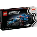 LEGO Speed Champions 77246 Visa Cash App RB VCARB 01 F1 Rennauto