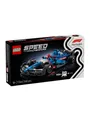 LEGO System A/S, Speed Champions, Visa Cash App RB VCARB 01 F1® Race Car c0f833f600ceb8f5