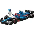 LEGO 77246 - LEGO® Speed Champions - Visa Cash App RB VCARB 01 F1® Rennauto