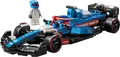 LEGO 77246 - LEGO Speed Champions - Visa Cash App RB VCARB 01 F1 Rennauto