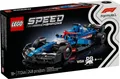 LEGO® Speed Champions 77246 Visa Cash App RB VCARB 01 F1® Rennauto