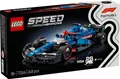 Visa Cash App RB VCARB 01 F1® Rennau LEGO Speed Champions 77246 N3/25