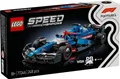 Gadget - Lego: 77246 - Speed Champions - Speed Champions 77246 -D- Lego