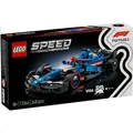 LEGO® Speed Champions Visa Cash App RB VCARB 01 F1® Rennauto 77246 - LEGO 77246