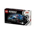 LEGO Speed Champions 77246 Visa Cash App RB VCARB 01 F1 248 Teile NEU OVP