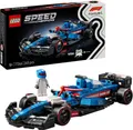 LEGO® Speed Champions 77246 Visa Cash App RB VCARB 01 F1 Rennauto