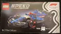 LEGO® Speed Champions 77246 Visa Cash App RB VCARB 01 F1® Rennauto | Neu | OVP