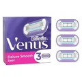 Gillette Venus, austauschbare Patronen, 3 Stücke (3x) (B06XYJYNK6)
