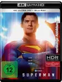Superman (4K-UHD+Blu-ray)