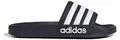 ADIDAS Adilette Shower blau 43