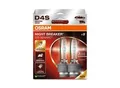 OSRAM XENARC NIGHT BREAKER 220 D4S - Duobox 66440XN2-2HB Glühlampe, Fernscheinwerfer,Glühlampe, Hauptscheinwerfer 42V