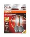 D4S 35W XENARC® NIGHT BREAKER® LASER +220% 3 Jahre Garantie*