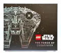 The Force of Creativity (LEGO Star Wars), Graham Hancock