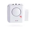 X4-LIFE Security Longlife Tür- und Fensteralarm, 50mm x 50mm x 50mm