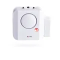 X4-LIFE Security Longlife Tür-/Fensteralarm 50mm x 50mm x