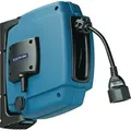 Kabelaufroller Kabel-L.12m autom.Schutzart IP44 TECWERK